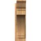 Ekena Millwork Imperial Smooth Traditional Outlooker, Western Red Cedar, 7 1/2"W x 26"D x 26"H OUT08X26X26IMP01SWR - alternate 4